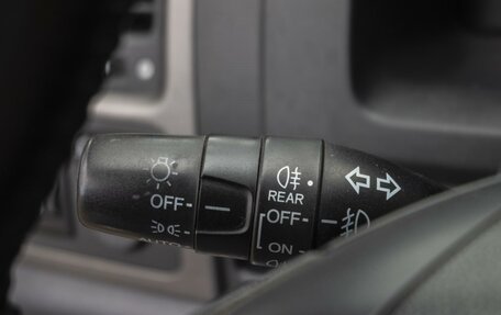 Honda CR-V III рестайлинг, 2011 год, 1 150 000 рублей, 23 фотография