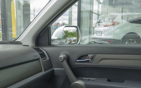 Honda CR-V III рестайлинг, 2011 год, 1 150 000 рублей, 22 фотография