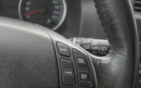 Honda CR-V III рестайлинг, 2011 год, 1 150 000 рублей, 20 фотография