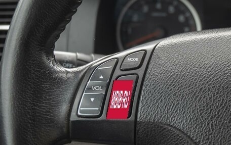 Honda CR-V III рестайлинг, 2011 год, 1 150 000 рублей, 19 фотография