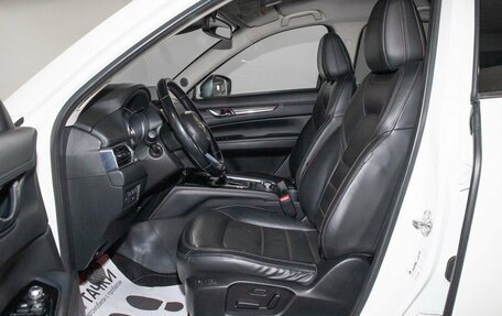 Mazda CX-5 II, 2017 год, 2 549 000 рублей, 5 фотография