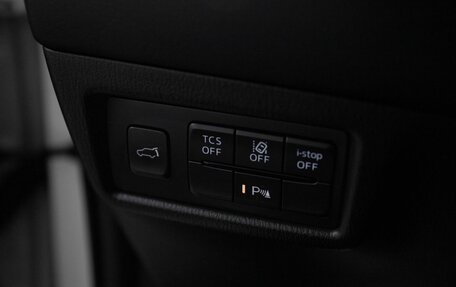 Mazda CX-5 II, 2017 год, 2 549 000 рублей, 14 фотография