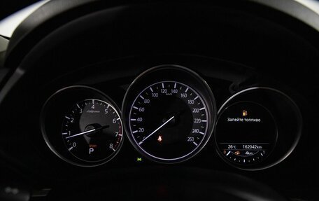 Mazda CX-5 II, 2017 год, 2 549 000 рублей, 10 фотография
