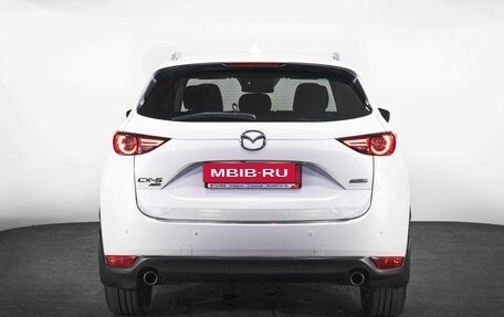 Mazda CX-5 II, 2017 год, 2 549 000 рублей, 4 фотография