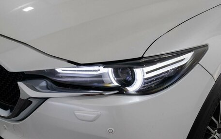 Mazda CX-5 II, 2017 год, 2 549 000 рублей, 17 фотография
