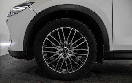 Mazda CX-5 II, 2017 год, 2 549 000 рублей, 19 фотография