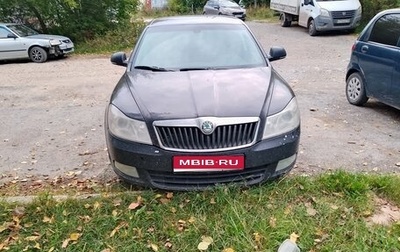 Skoda Octavia, 2011 год, 850 000 рублей, 1 фотография
