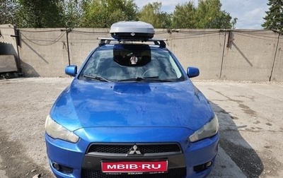 Mitsubishi Lancer IX, 2008 год, 670 000 рублей, 1 фотография