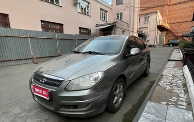 Chery M11 (A3), 2010 год, 390 000 рублей, 1 фотография