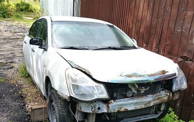Nissan Almera, 2015 год, 140 000 рублей, 1 фотография
