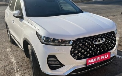 Chery Tiggo 7 Pro, 2023 год, 1 750 000 рублей, 1 фотография