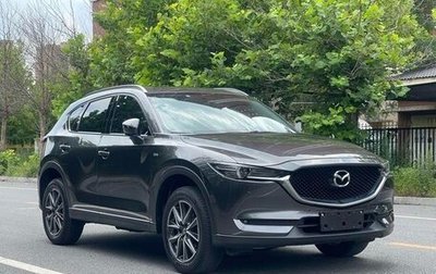 Mazda CX-5 II, 2020 год, 1 960 000 рублей, 1 фотография