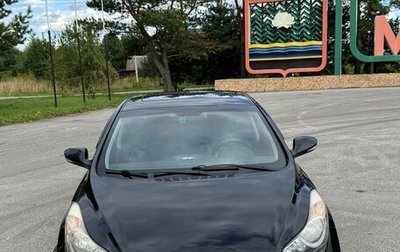 Hyundai Avante, 2012 год, 1 150 000 рублей, 1 фотография