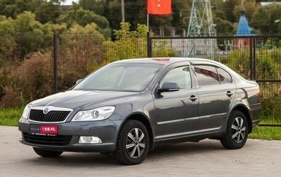 Skoda Octavia, 2010 год, 690 000 рублей, 1 фотография