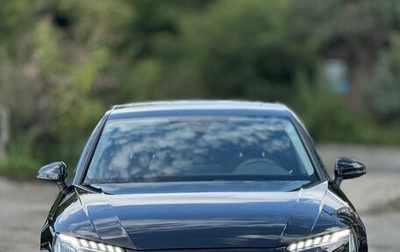 Audi A4, 2020 год, 3 300 000 рублей, 1 фотография