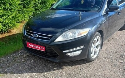 Ford Mondeo IV, 2011 год, 700 000 рублей, 1 фотография