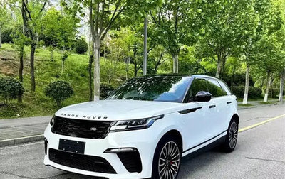 Land Rover Range Rover Velar I, 2022 год, 4 520 000 рублей, 1 фотография