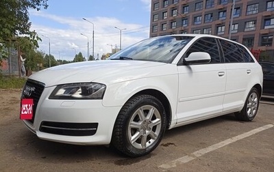 Audi A3, 2012 год, 800 000 рублей, 1 фотография