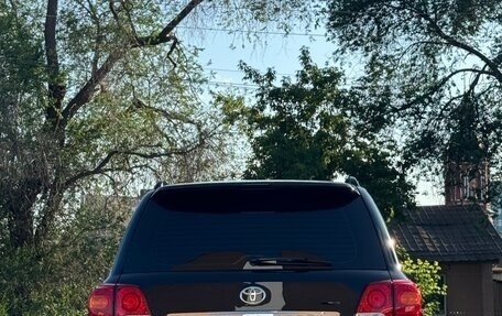 Toyota Land Cruiser 200, 2014 год, 3 500 000 рублей, 1 фотография