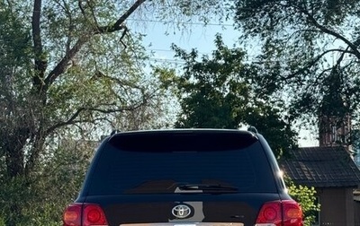 Toyota Land Cruiser 200, 2014 год, 3 500 000 рублей, 1 фотография