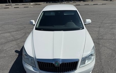 Skoda Octavia, 2012 год, 990 000 рублей, 1 фотография