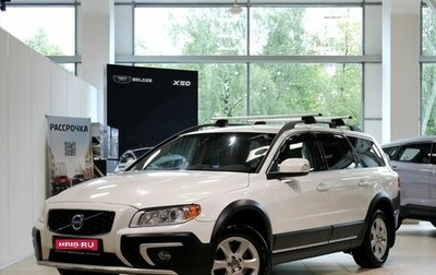 Volvo XC70 II рестайлинг, 2014 год, 1 790 000 рублей, 1 фотография
