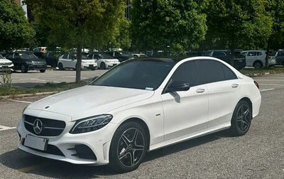 Mercedes-Benz C-Класс, 2021 год, 2 500 000 рублей, 1 фотография