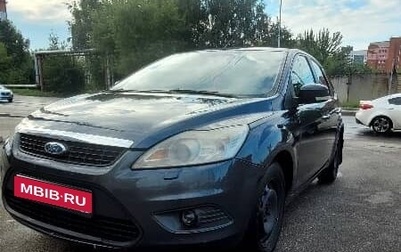 Ford Focus II рестайлинг, 2008 год, 400 000 рублей, 1 фотография