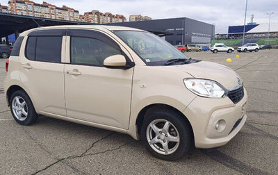 Daihatsu Boon III, 2017 год, 1 020 000 рублей, 1 фотография