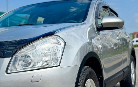 Nissan Qashqai, 2008 год, 970 000 рублей, 1 фотография
