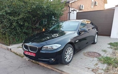 BMW 5 серия, 2012 год, 2 299 999 рублей, 1 фотография