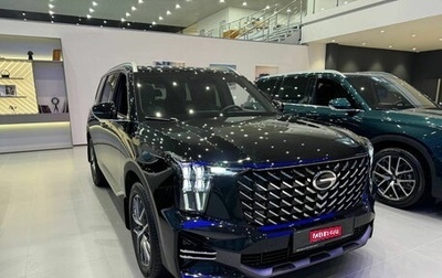 GAC GS8, 2024 год, 4 849 000 рублей, 1 фотография