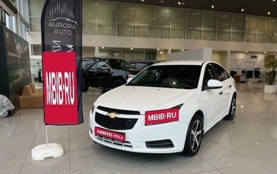 Chevrolet Cruze II, 2012 год, 770 000 рублей, 1 фотография