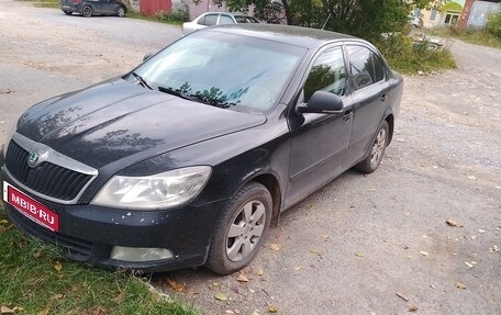 Skoda Octavia, 2011 год, 850 000 рублей, 3 фотография