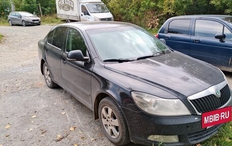 Skoda Octavia, 2011 год, 850 000 рублей, 2 фотография