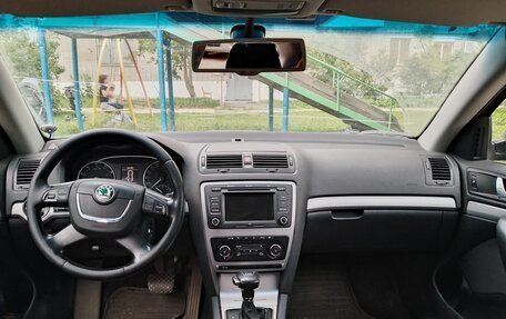 Skoda Octavia, 2011 год, 850 000 рублей, 7 фотография
