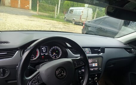Skoda Octavia, 2019 год, 2 050 000 рублей, 4 фотография