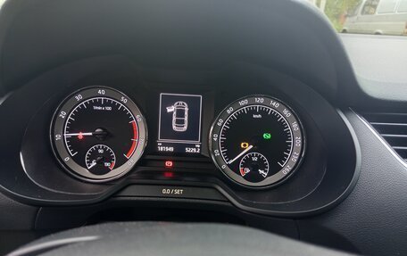 Skoda Octavia, 2019 год, 2 050 000 рублей, 16 фотография