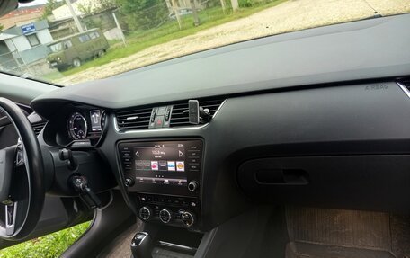 Skoda Octavia, 2019 год, 2 050 000 рублей, 13 фотография
