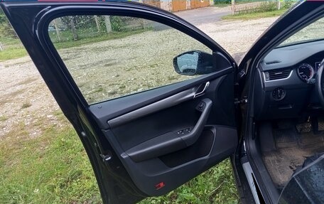 Skoda Octavia, 2019 год, 2 050 000 рублей, 19 фотография