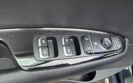 KIA Optima IV, 2018 год, 1 875 000 рублей, 11 фотография