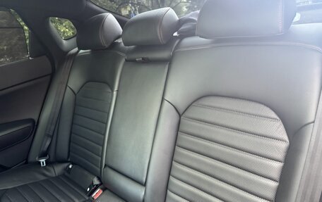 KIA Optima IV, 2018 год, 1 875 000 рублей, 22 фотография