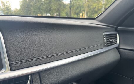 KIA Optima IV, 2018 год, 1 875 000 рублей, 18 фотография