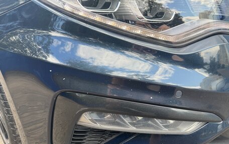KIA Optima IV, 2018 год, 1 875 000 рублей, 33 фотография