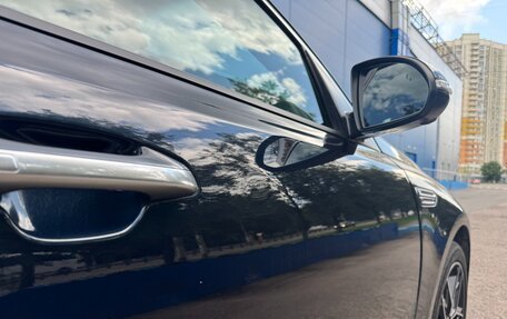 KIA Optima IV, 2018 год, 1 875 000 рублей, 28 фотография