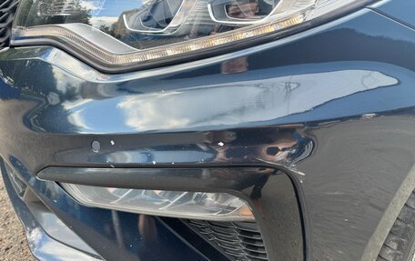 KIA Optima IV, 2018 год, 1 875 000 рублей, 32 фотография