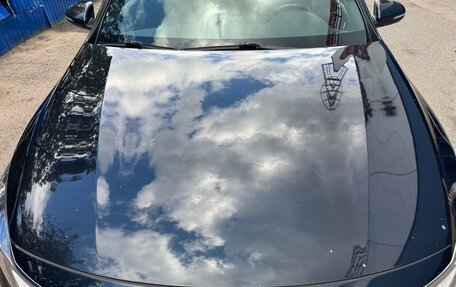 KIA Optima IV, 2018 год, 1 875 000 рублей, 34 фотография