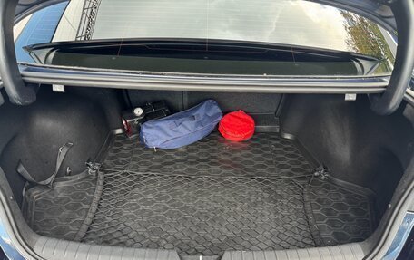 KIA Optima IV, 2018 год, 1 875 000 рублей, 25 фотография