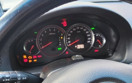 Subaru Legacy IV, 2008 год, 840 000 рублей, 6 фотография