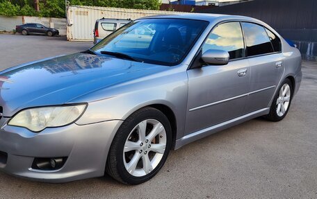 Subaru Legacy IV, 2008 год, 840 000 рублей, 2 фотография